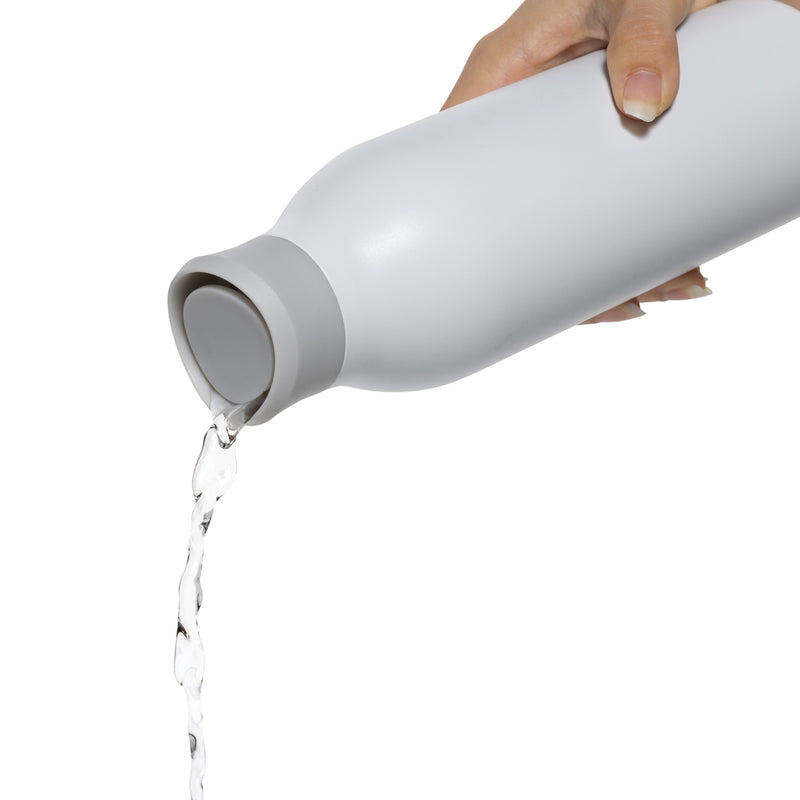 Load image into Gallery viewer, Avira Alok RCS re-steel 360 waterbottle 600ML - Custom Wood Designs