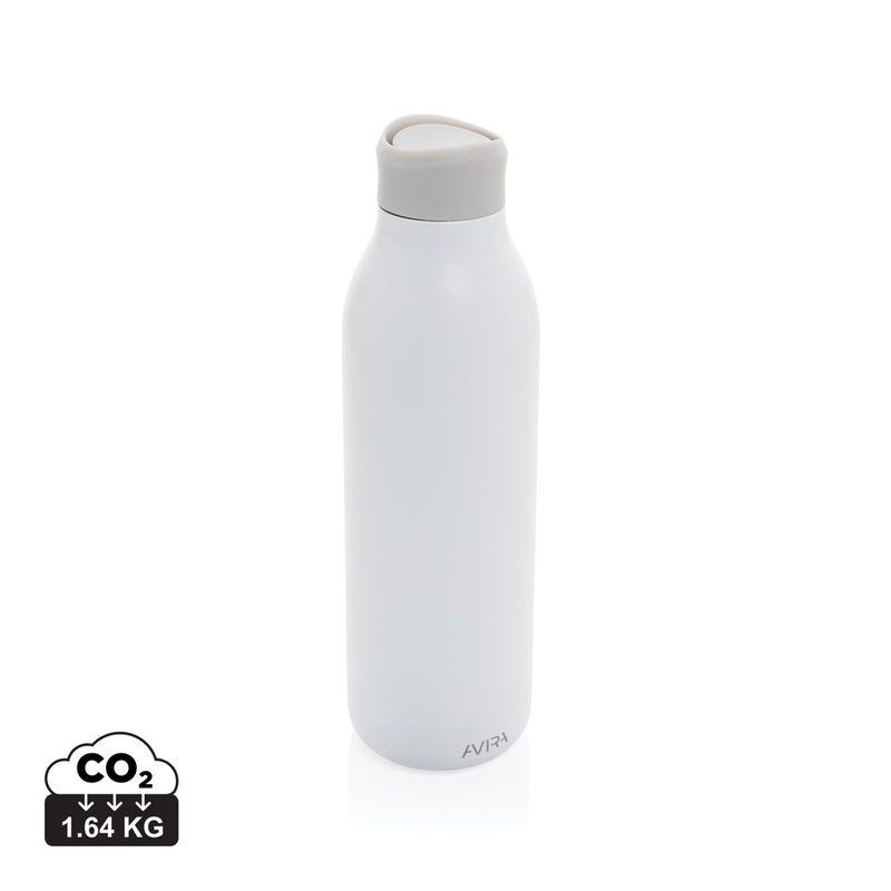 Load image into Gallery viewer, Avira Alok RCS re-steel 360 waterbottle 600ML - Custom Wood Designs
