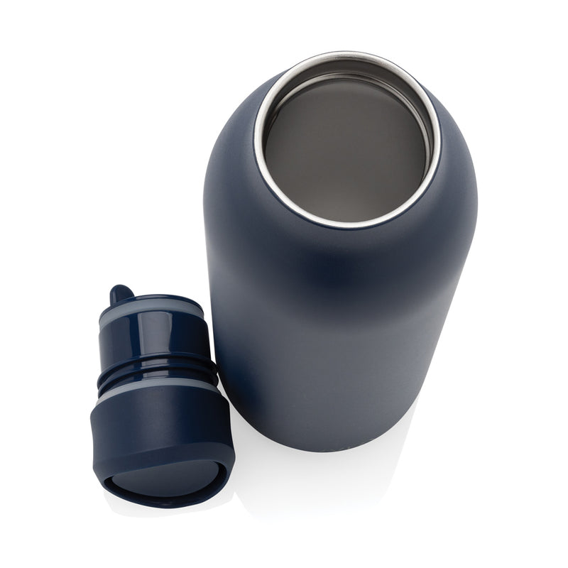 Load image into Gallery viewer, Avira Alok RCS re-steel 360 waterbottle 600ML - Custom Wood Designs