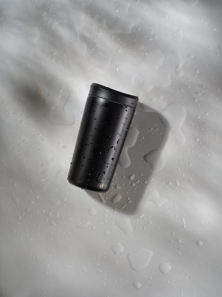 Load image into Gallery viewer, Avira Alix RCS re-steel click tumbler 400ML - Custom Wood Designs