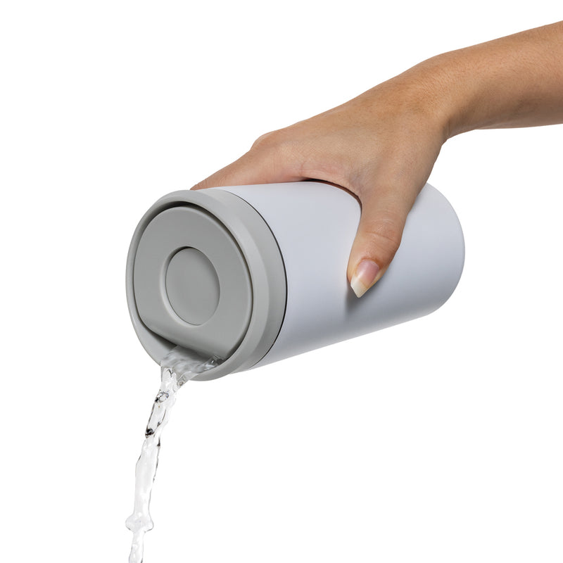 Load image into Gallery viewer, Avira Alix RCS re-steel click tumbler 400ML - Custom Wood Designs