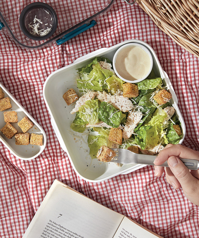 Load image into Gallery viewer, Black+Blum Lunch Box Original - Custom Wood Designs