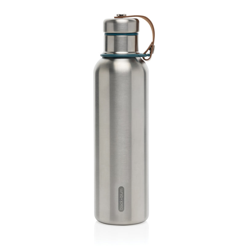 Load image into Gallery viewer, Black+Blum Insulated Water Bottle Large 750ml - Custom Wood Designs