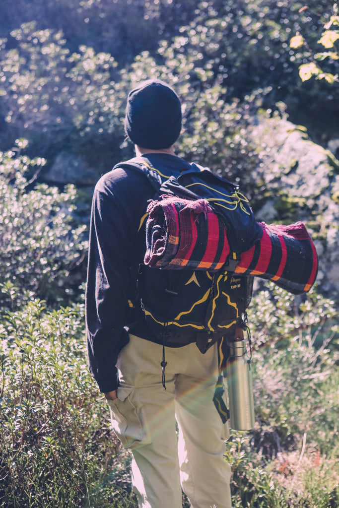 Load image into Gallery viewer, Black+Blum Insulated Water Bottle Large 750ml - Custom Wood Designs