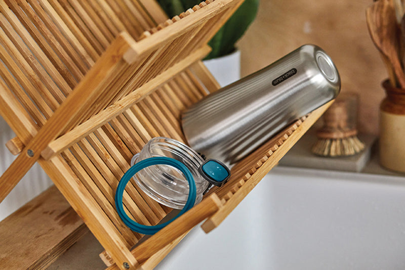 Load image into Gallery viewer, Black+Blum Insulated Travel Tumbler 600ml - Custom Wood Designs