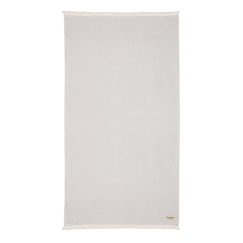 Load image into Gallery viewer, Hisako AWARE™ 4 Seasons towel/blanket 100x180 - Custom Wood Designs