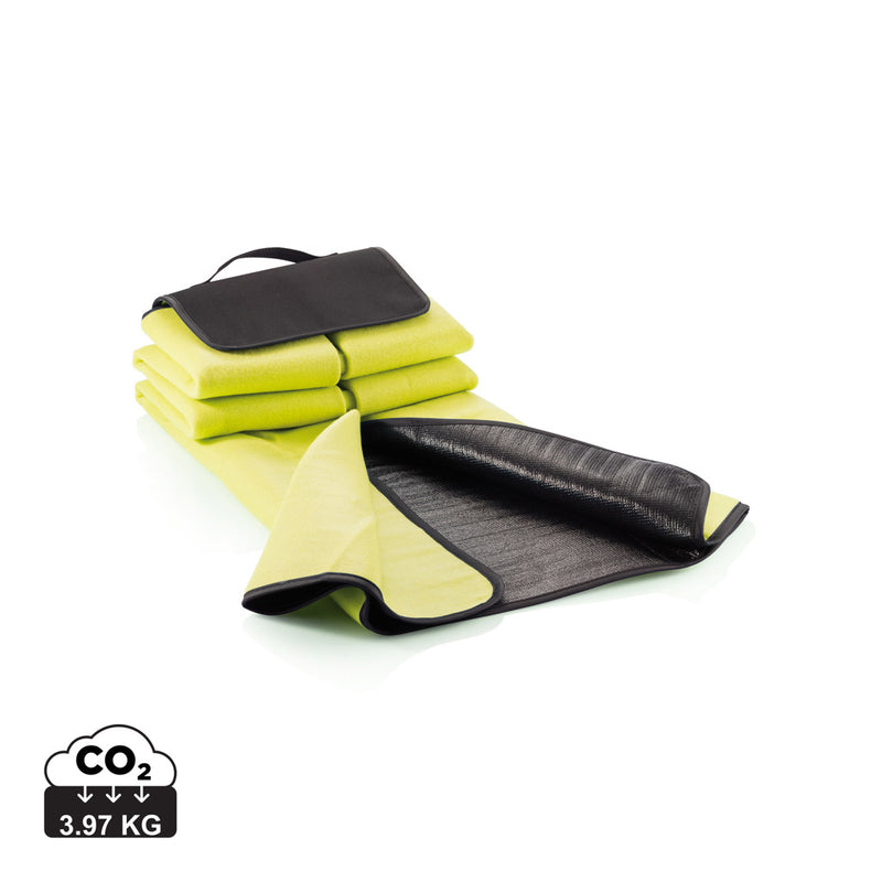 Load image into Gallery viewer, Picnic blanket - Custom Wood Designs