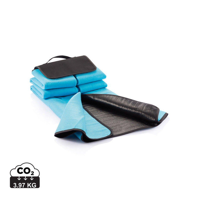 Load image into Gallery viewer, Picnic blanket - Custom Wood Designs