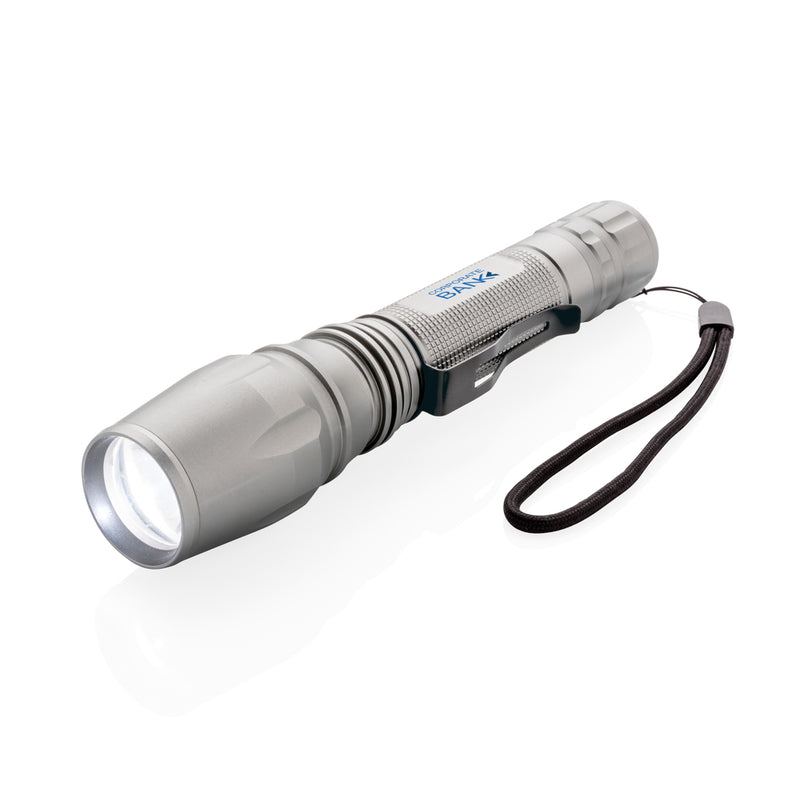 Load image into Gallery viewer, 10W Heavy duty CREE torch - Custom Wood Designs