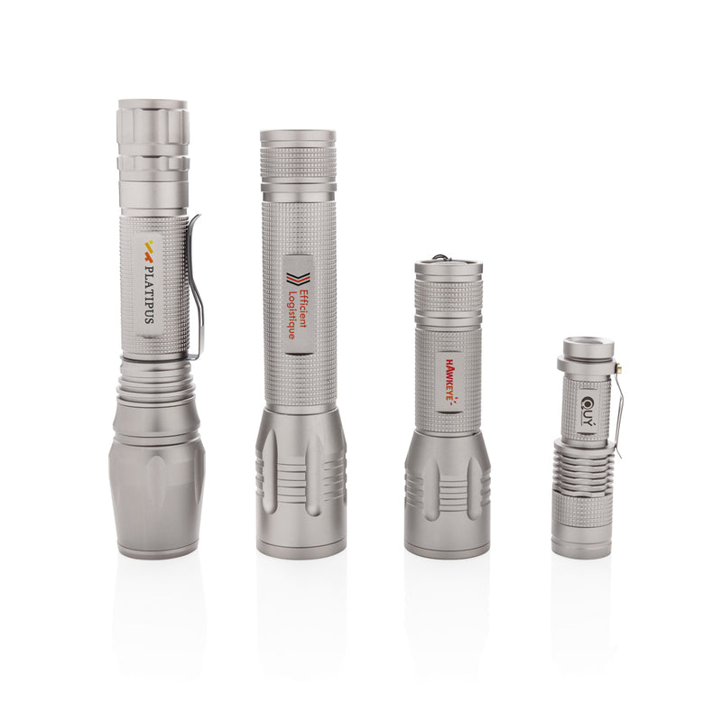 Load image into Gallery viewer, 10W Heavy duty CREE torch - Custom Wood Designs