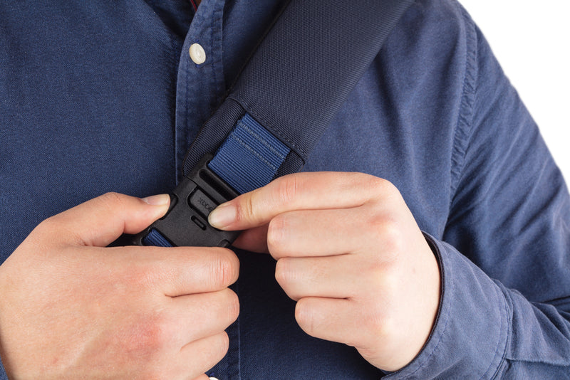 Load image into Gallery viewer, Bobby Sling - Custom Wood Designs