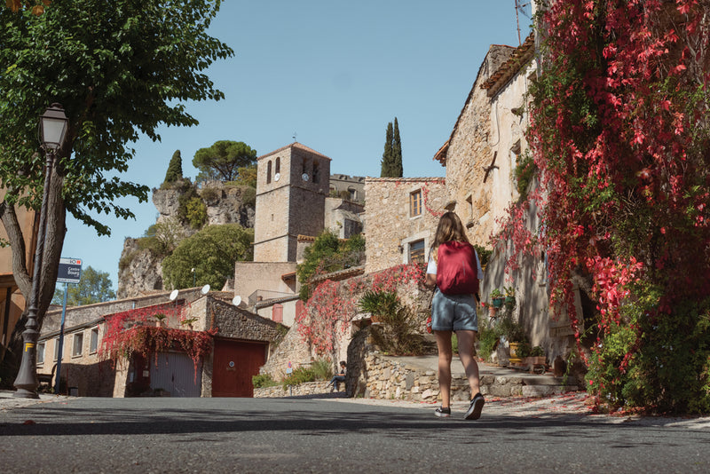 Load image into Gallery viewer, Bobby Soft, anti-theft backpack - Custom Wood Designs