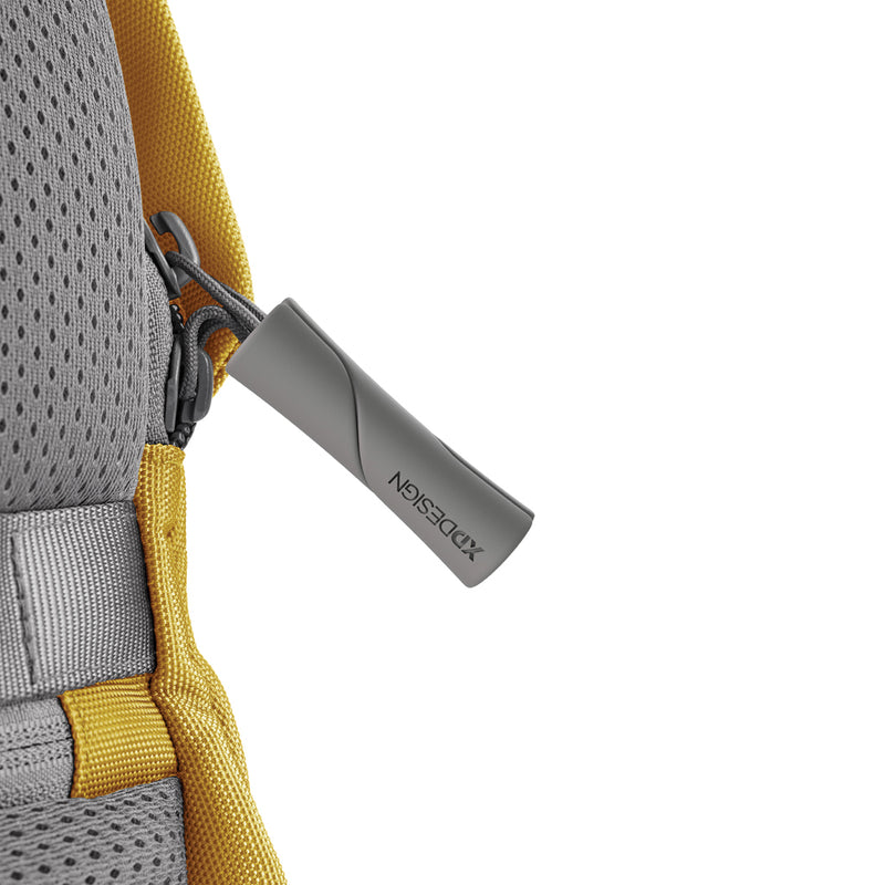 Load image into Gallery viewer, Bobby Soft, anti-theft backpack - Custom Wood Designs