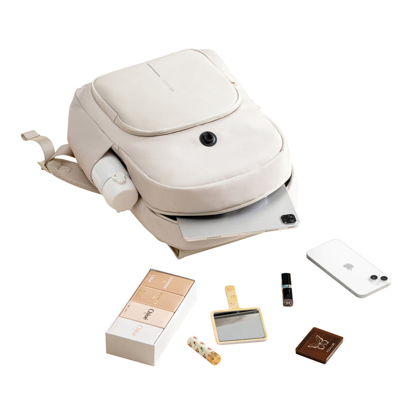 Load image into Gallery viewer, Soft Daypack - Custom Wood Designs