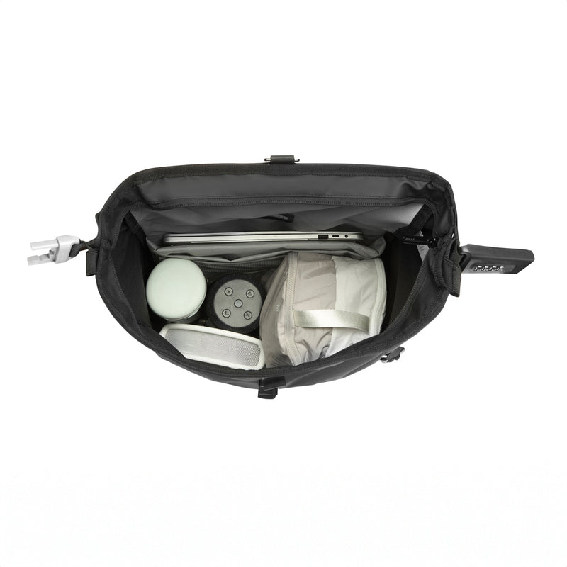 Load image into Gallery viewer, Urban Water Resistant Anti-theft Backpack - Custom Wood Designs