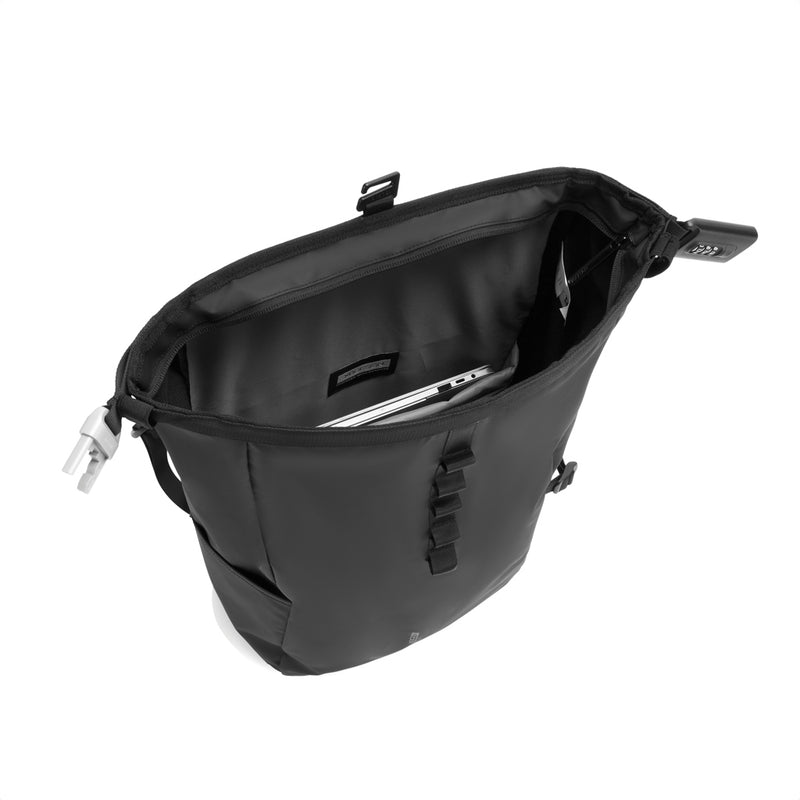 Load image into Gallery viewer, Urban Water Resistant Anti-theft Backpack - Custom Wood Designs