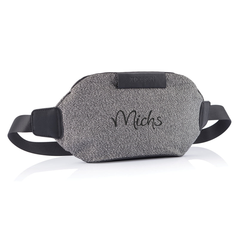 Load image into Gallery viewer, Urban Bumbag - Custom Wood Designs