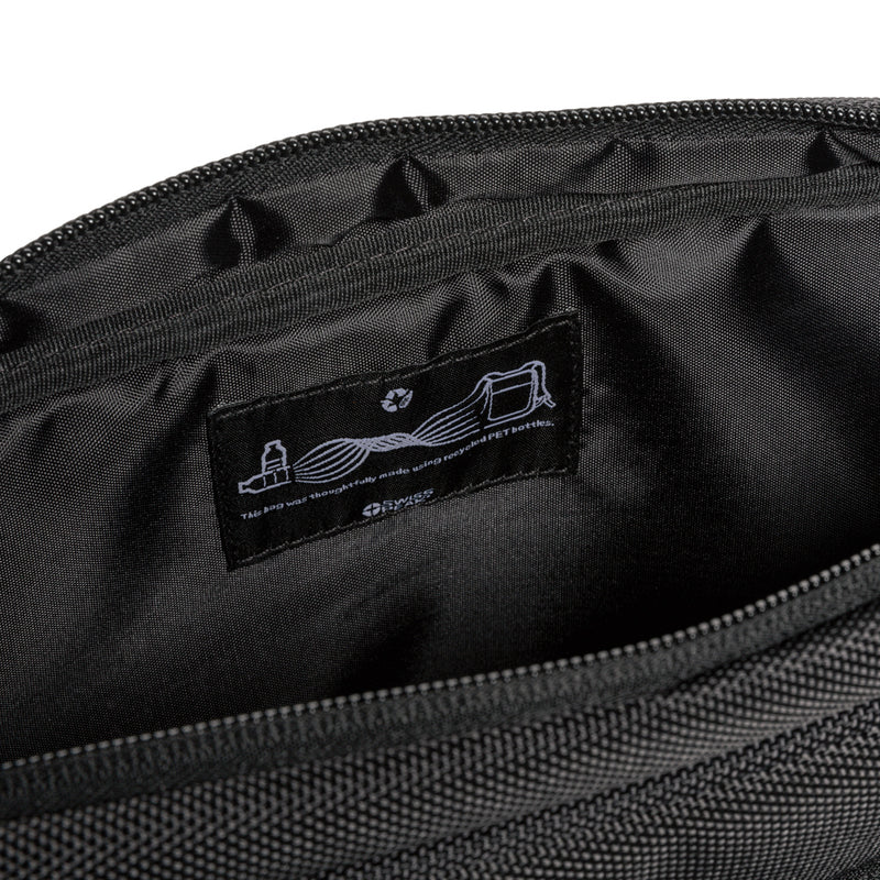 Load image into Gallery viewer, RFID 15.6" Laptop Bag - Custom Wood Designs