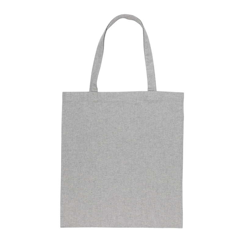 Load image into Gallery viewer, Impact AWARE™ Recycled cotton tote 145g - Custom Wood Designs