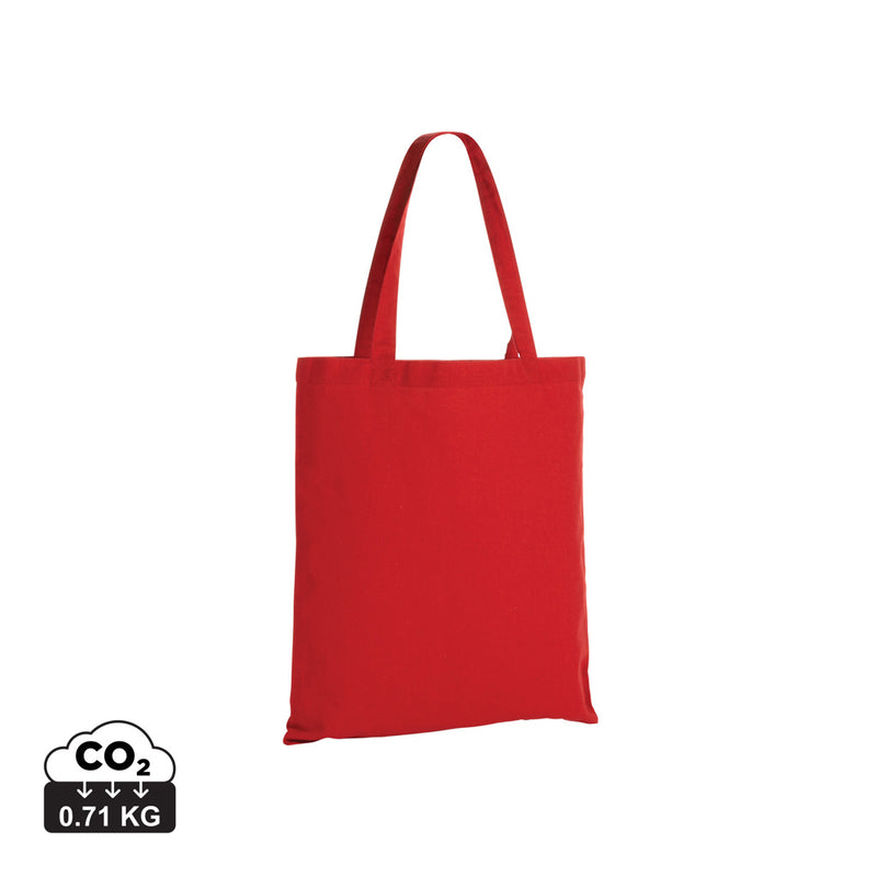 Load image into Gallery viewer, Impact AWARE™ Recycled cotton tote 145g - Custom Wood Designs