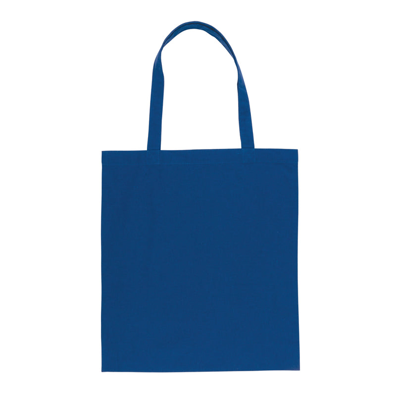 Load image into Gallery viewer, Impact AWARE™ Recycled cotton tote 145g - Custom Wood Designs