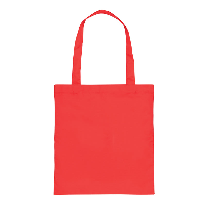 Load image into Gallery viewer, RPET 190T tote bag - Custom Wood Designs