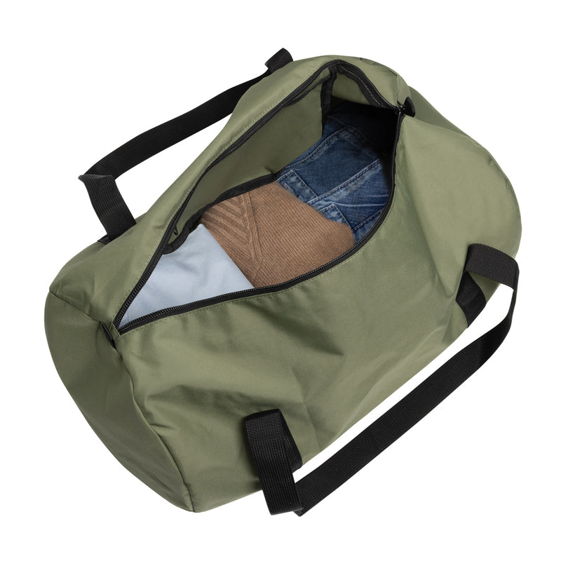 Load image into Gallery viewer, Dillon AWARE™ RPET foldable sports bag - Custom Wood Designs