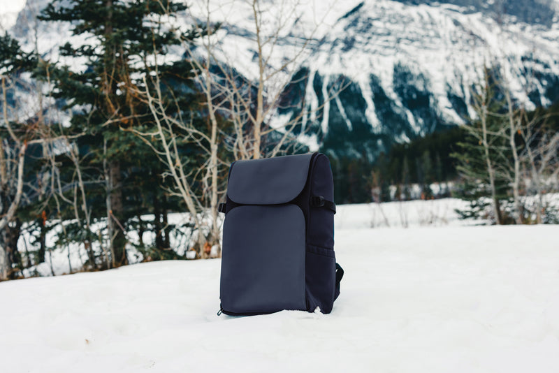 Load image into Gallery viewer, RPET deluxe weekend pack - Custom Wood Designs