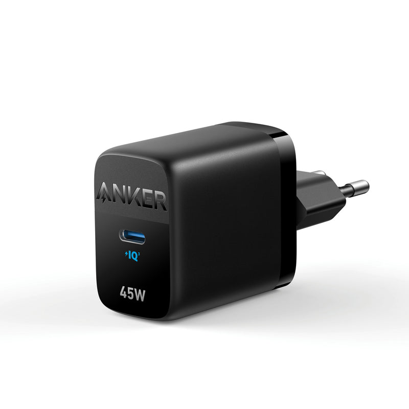 Load image into Gallery viewer, Anker ACE Charger EU 45W - Custom Wood Designs Anker ACE Charger EU 45W