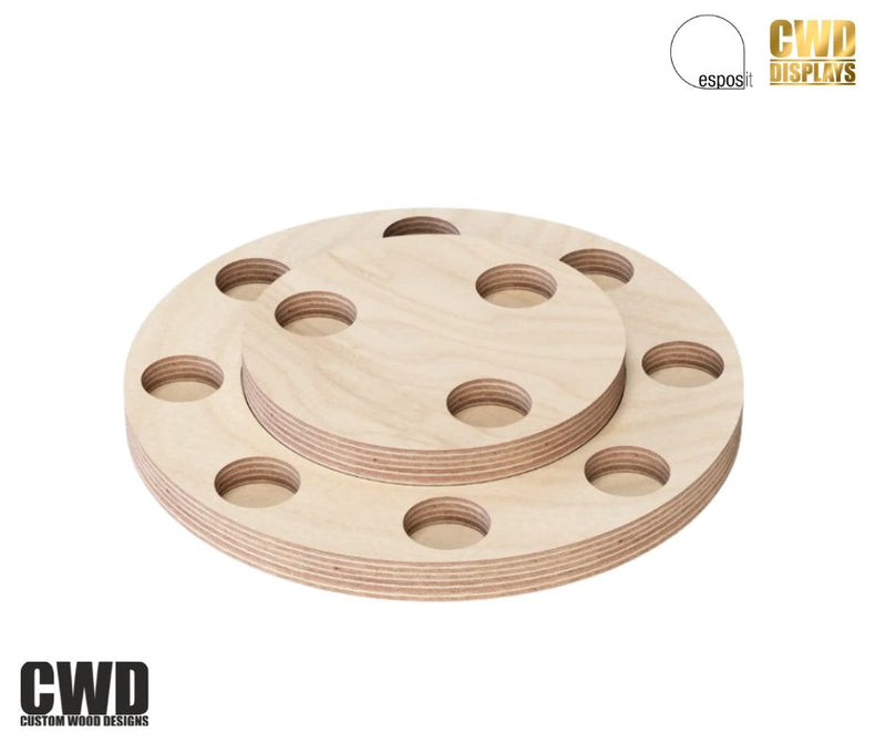 Load image into Gallery viewer, Yalo - Custom Wood Designs