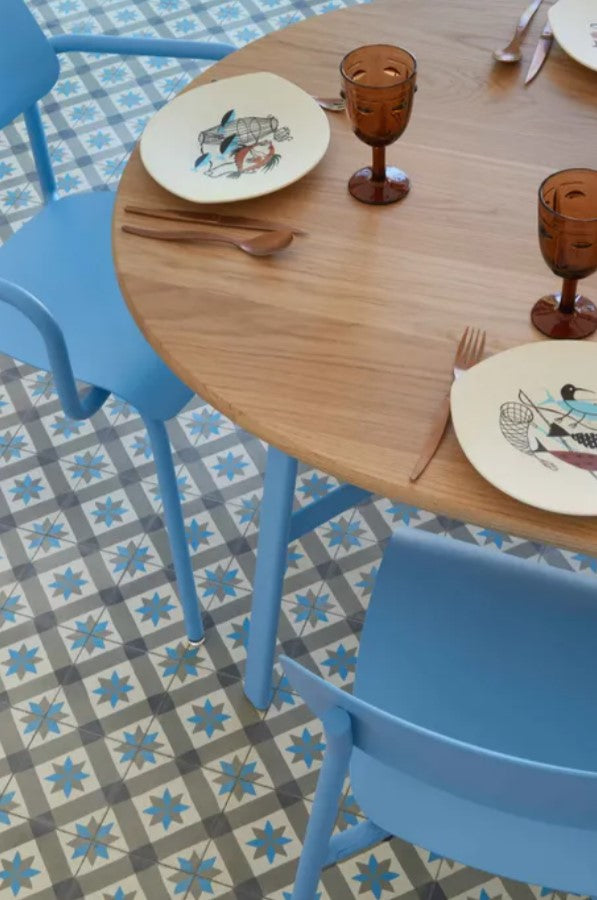 Load image into Gallery viewer, SO'O Oval oak table 220 x 95 - Custom Wood Designs