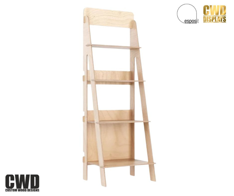 Load image into Gallery viewer, Stairs - Custom Wood Designs