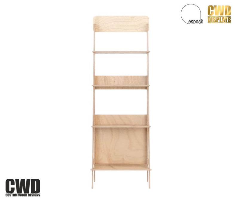 Load image into Gallery viewer, Stairs - Custom Wood Designs