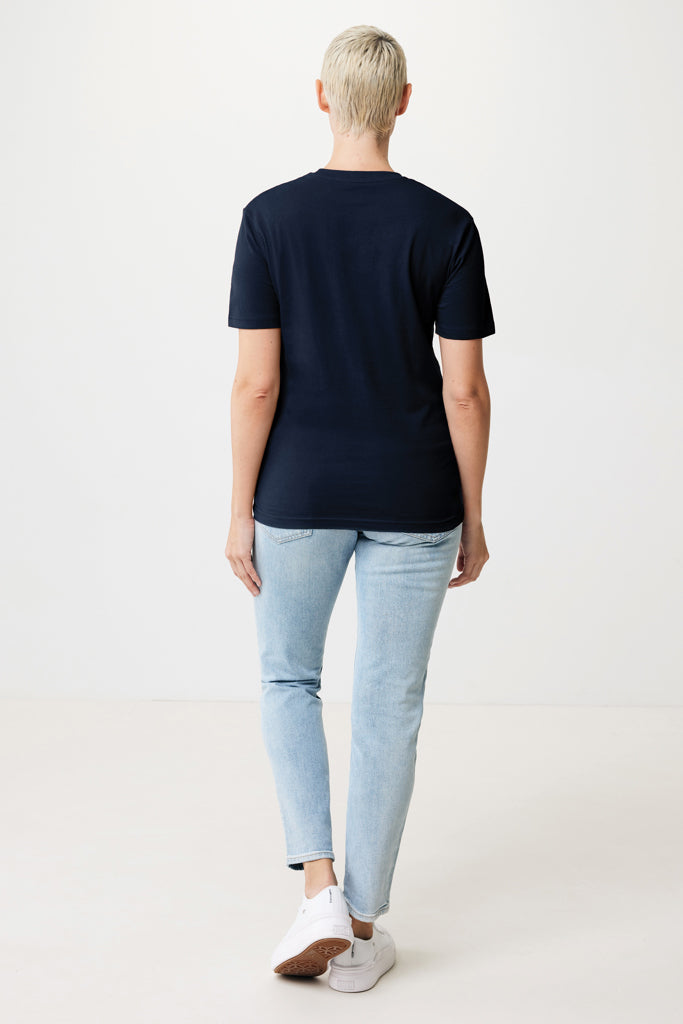 Load image into Gallery viewer, Bryc recycled cotton t-shirt - Custom Wood Designs