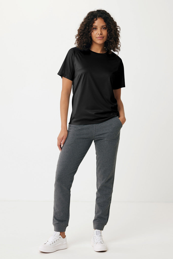 Load image into Gallery viewer, Tika recycled polyester quick dry sport t-shirt - Custom Wood Designs