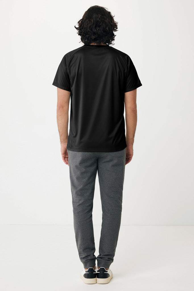 Load image into Gallery viewer, Tika recycled polyester quick dry sport t-shirt - Custom Wood Designs