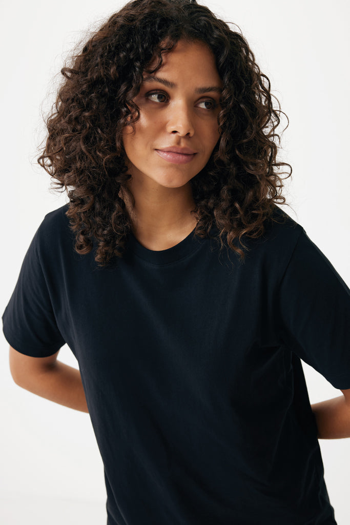 Load image into Gallery viewer, Kakad relaxed recycled cotton t-shirt - Custom Wood Designs