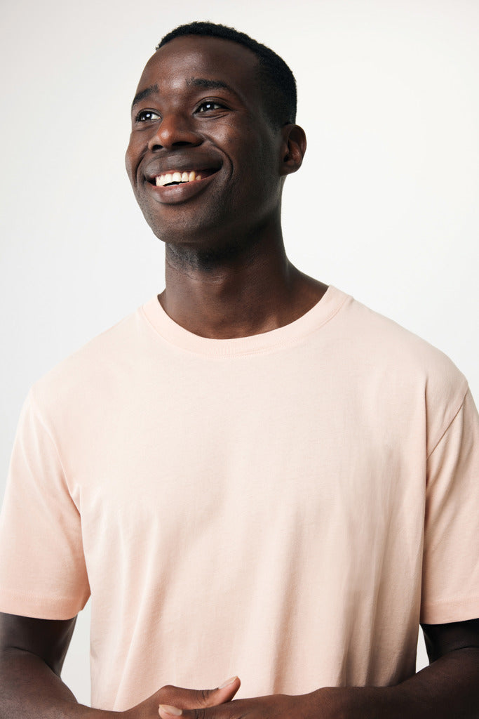 Load image into Gallery viewer, Kakad relaxed recycled cotton t-shirt - Custom Wood Designs