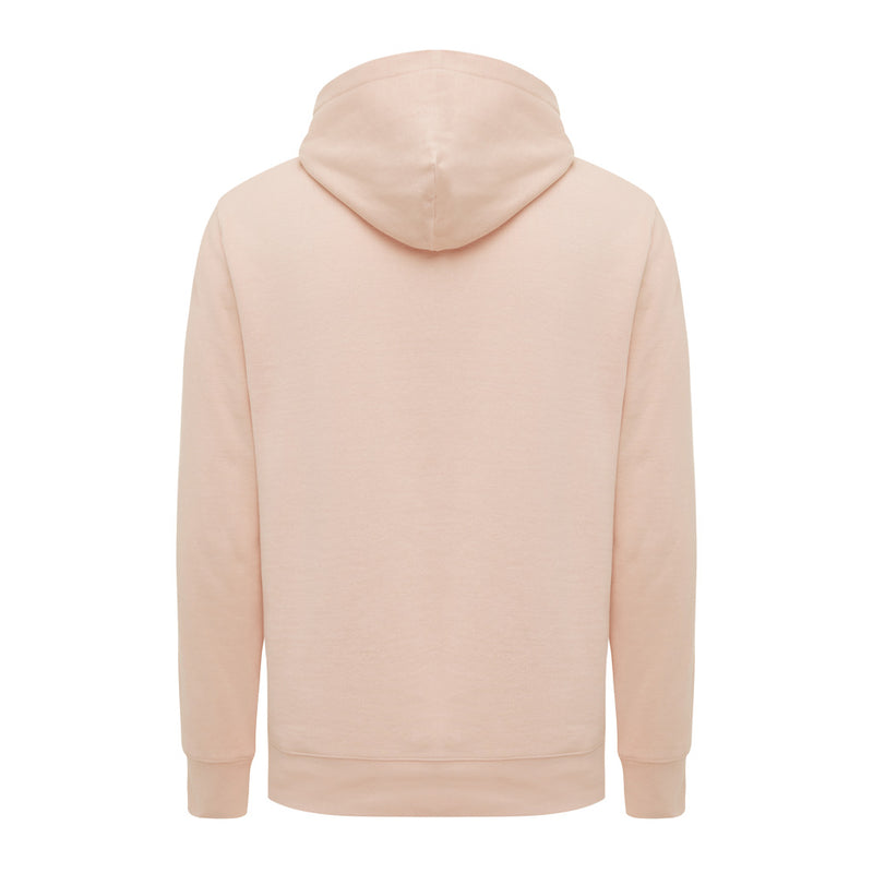 Load image into Gallery viewer, Recycled cotton hoodie with sidepockets - Custom Wood Designs