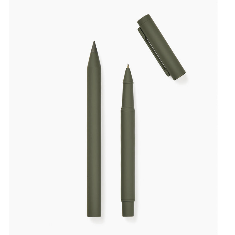 Load image into Gallery viewer, Baltimore RCS pen set - Custom Wood Designs