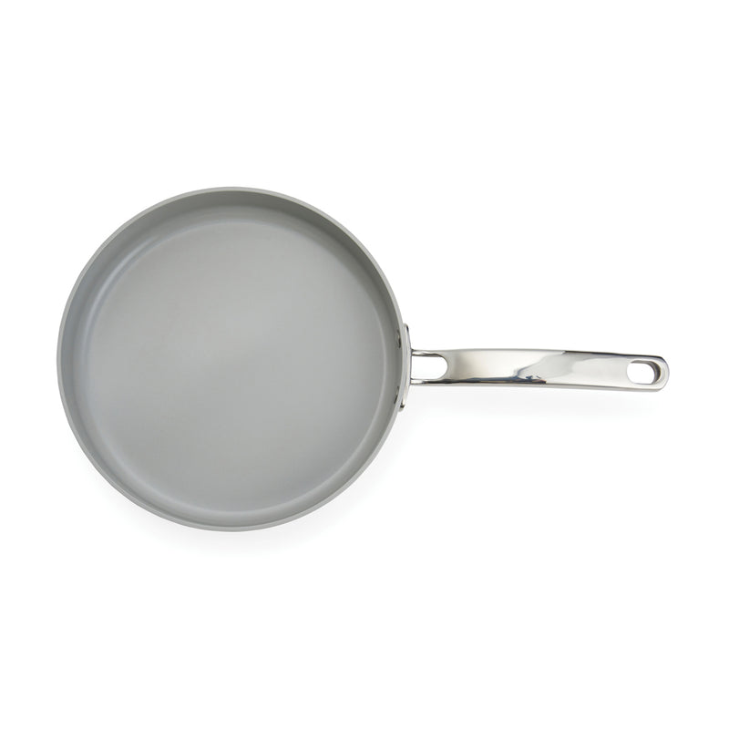 Load image into Gallery viewer, Alte RCS recycled aluminium fry pan 25 cm - Custom Wood Designs