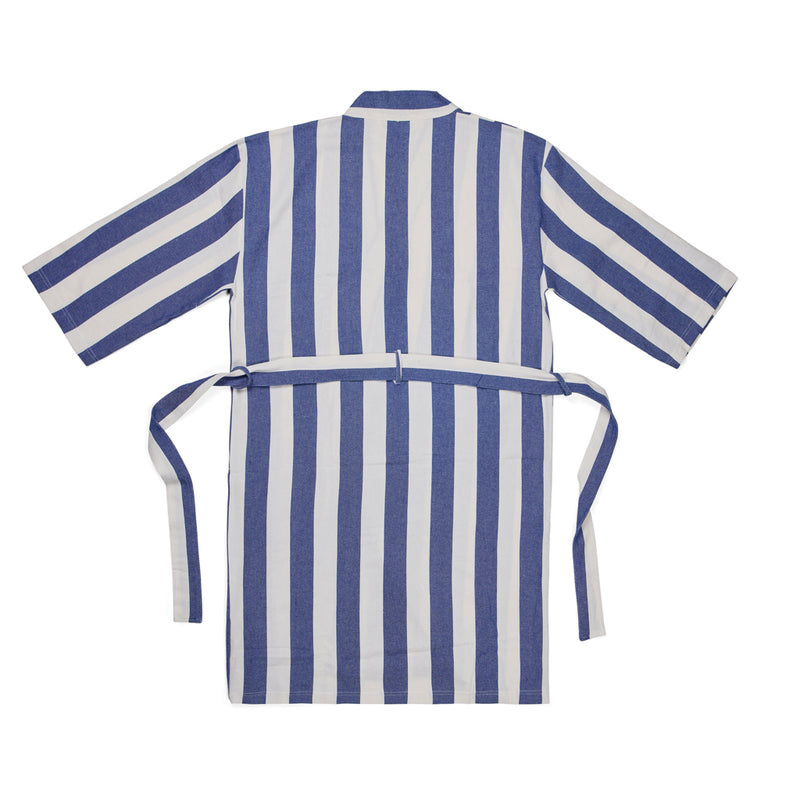 Load image into Gallery viewer, Ornos GRS hammam robe L/XL - Custom Wood Designs