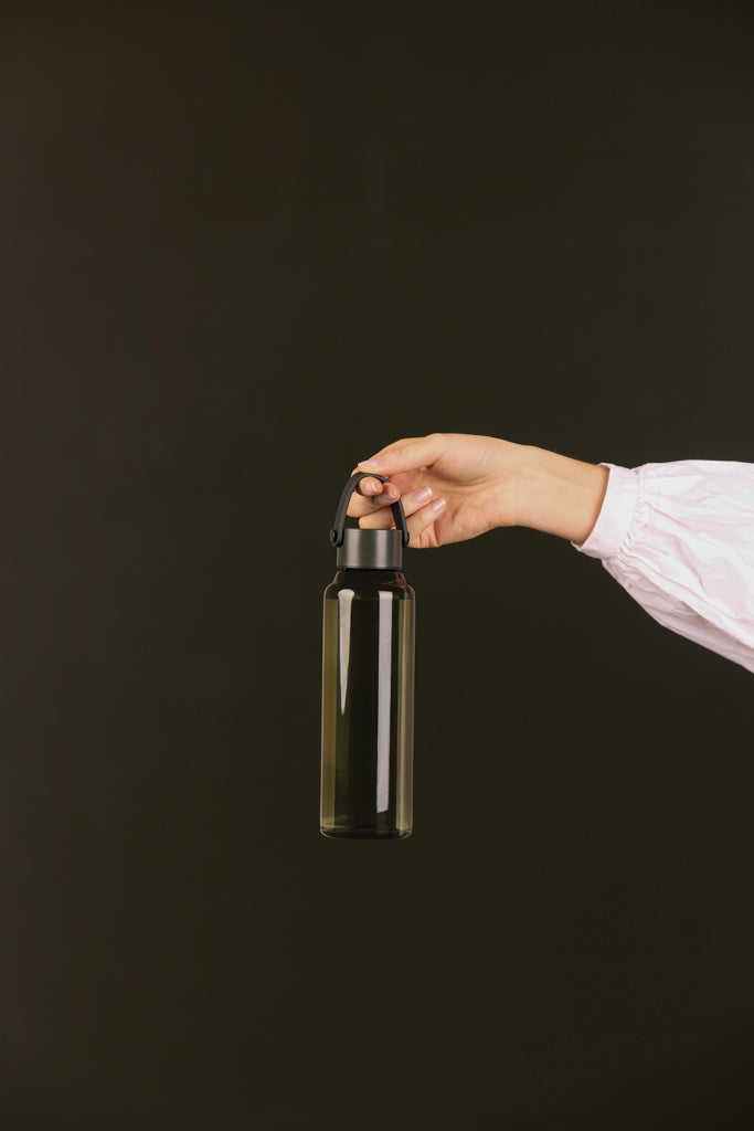 Load image into Gallery viewer, VINGA Baltimore RCS RPET bottle 550 ML - Custom Wood Designs