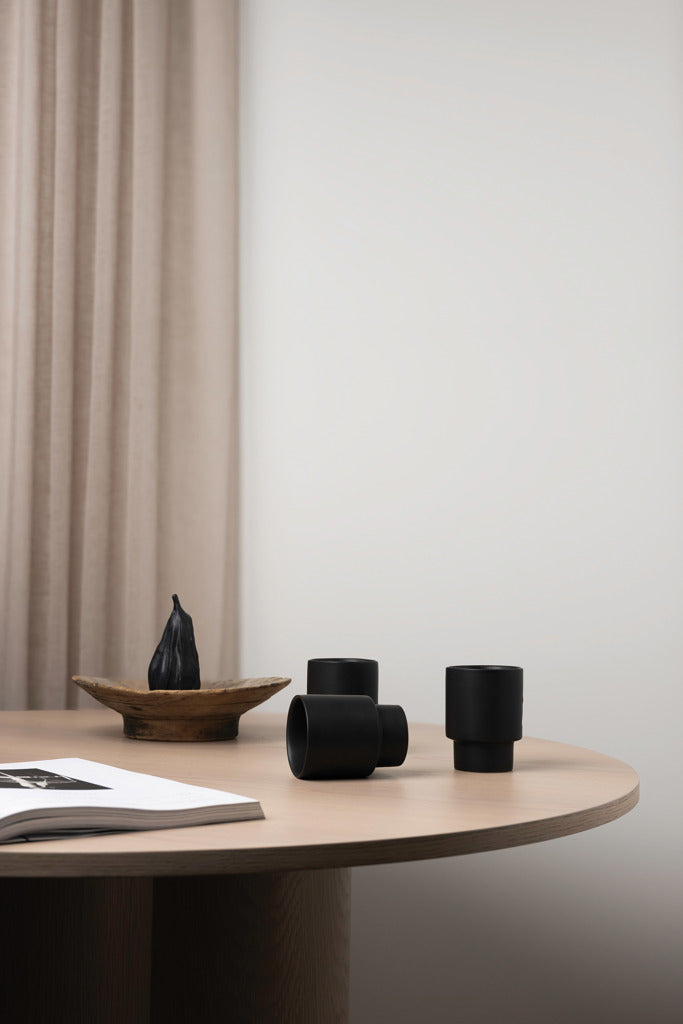 Load image into Gallery viewer, VINGA Nagano pure RCS mug - Custom Wood Designs