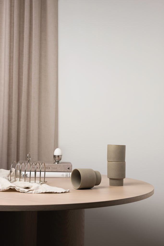 Load image into Gallery viewer, VINGA Nagano pure RCS mug - Custom Wood Designs