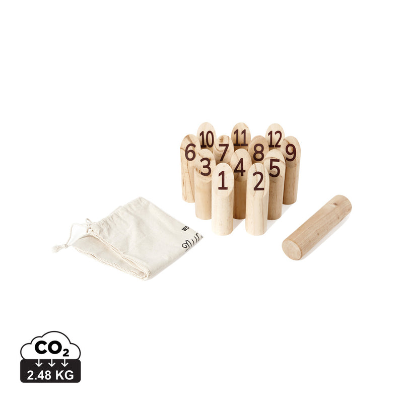 Load image into Gallery viewer, Muge number game - Custom Wood Designs