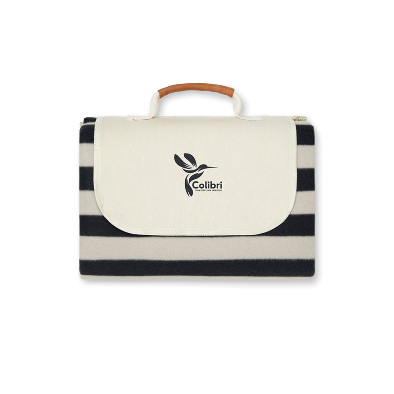 Load image into Gallery viewer, Alb GRS RPET picnic blanket small - Custom Wood Designs