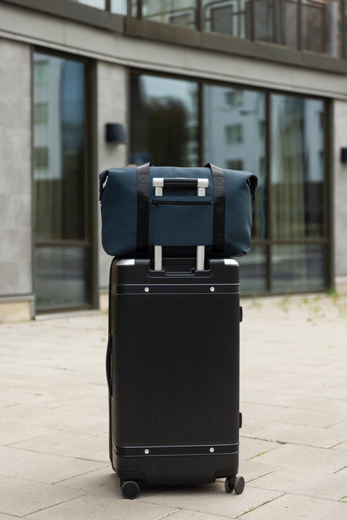 Load image into Gallery viewer, Baltimor RCS 24h weekend bag - Custom Wood Designs