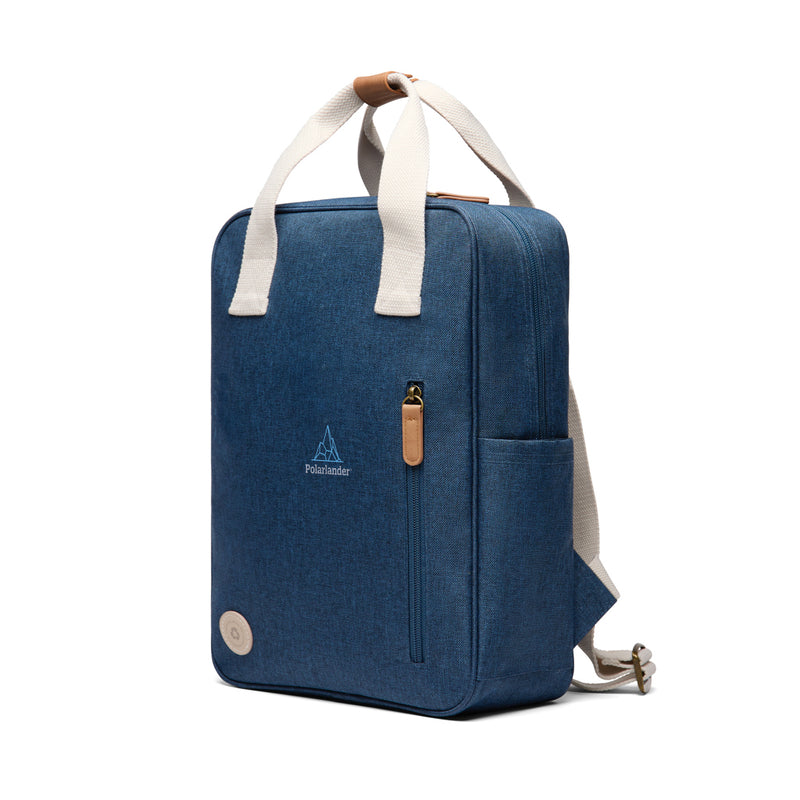 Load image into Gallery viewer, Sortin RCS backpack - Custom Wood Designs