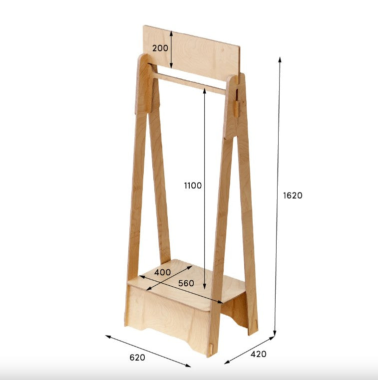 Load image into Gallery viewer, Velo Apparel - Custom Wood Designs